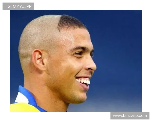 剪发风格独特的足球明星们都有哪些值得关注的名字