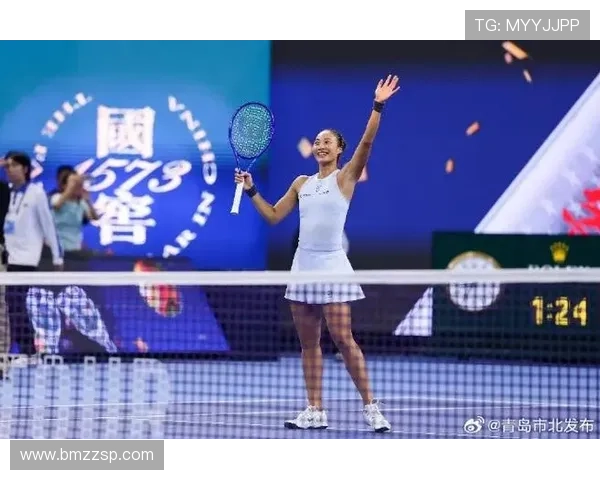 刘芳专访：从青涩少女到网球明星的奋斗与成长之路