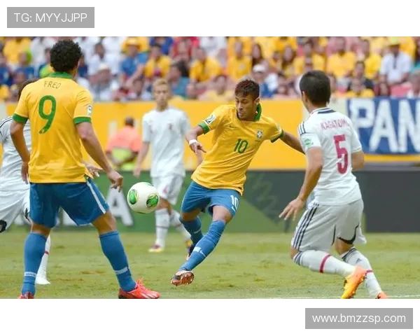 内马尔带领巴西足球崛起的传奇之路与未来展望