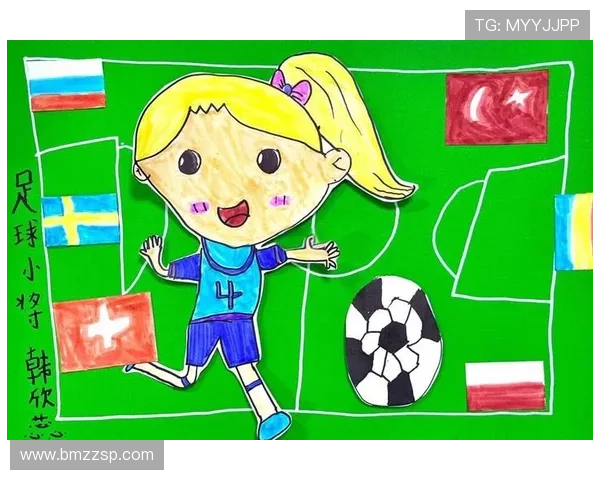 动漫世界中的足球明星们如何激励年轻球迷追逐梦想与激情